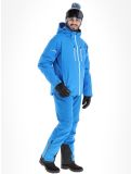 Thumbnail Kilpi, Tonnsi-M ski jacket men Blue blue 