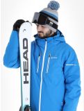 Thumbnail Kilpi, Tonnsi-M ski jacket men Blue blue 