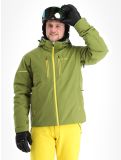 Thumbnail Kilpi, Tonnsi-m ski jacket plus size men Green green 