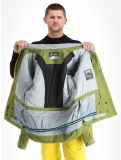 Thumbnail Kilpi, Tonnsi-m ski jacket plus size men Green green 