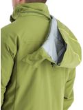 Thumbnail Kilpi, Tonnsi-m ski jacket plus size men Green green 