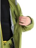 Thumbnail Kilpi, Tonnsi-m ski jacket plus size men Green green 