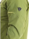 Thumbnail Kilpi, Tonnsi-m ski jacket plus size men Green green 