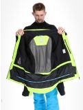 Thumbnail Kilpi, TURNAU ski jacket men Lime Green green 