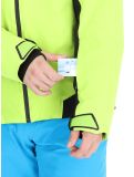 Thumbnail Kilpi, TURNAU ski jacket men Lime Green green 