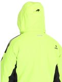 Thumbnail Kilpi, TURNAU ski jacket men Lime Green green 