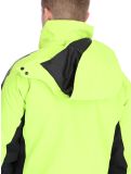 Thumbnail Kilpi, TURNAU ski jacket men Lime Green green 