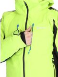 Thumbnail Kilpi, TURNAU ski jacket men Lime Green green 