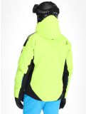 Thumbnail Kilpi, Turnau ski jacket men Lime Green green 