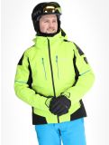 Thumbnail Kilpi, Turnau ski jacket men Lime Green green 