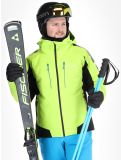 Thumbnail Kilpi, Turnau ski jacket men Lime Green green 