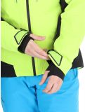 Thumbnail Kilpi, Turnau ski jacket men Lime Green green 