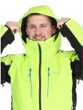 Thumbnail Kilpi, Turnau ski jacket men Lime Green green 