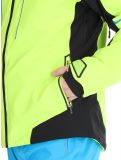 Thumbnail Kilpi, Turnau ski jacket men Lime Green green 