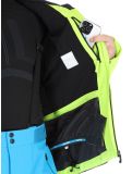 Thumbnail Kilpi, Turnau ski jacket men Lime Green green 