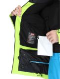 Thumbnail Kilpi, Turnau ski jacket men Lime Green green 