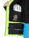 Thumbnail Kilpi, Turnau ski jacket men Lime Green green 