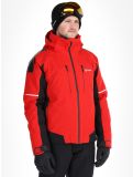 Thumbnail Kilpi, TURNAU ski jacket men Red red 