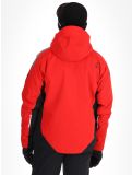 Thumbnail Kilpi, TURNAU ski jacket men Red red 