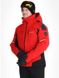 Thumbnail Kilpi, TURNAU ski jacket men Red red 