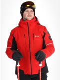 Thumbnail Kilpi, TURNAU ski jacket men Red red 