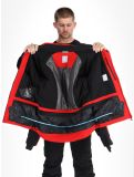 Thumbnail Kilpi, TURNAU ski jacket men Red red 