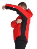 Thumbnail Kilpi, TURNAU ski jacket men Red red 