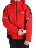 Thumbnail Kilpi, TURNAU ski jacket men Red red 