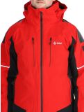 Thumbnail Kilpi, TURNAU ski jacket men Red red 