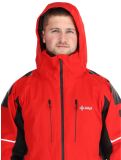 Thumbnail Kilpi, TURNAU ski jacket men Red red 