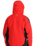 Thumbnail Kilpi, TURNAU ski jacket men Red red 