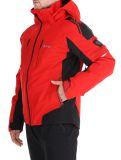 Thumbnail Kilpi, TURNAU ski jacket men Red red 