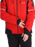 Thumbnail Kilpi, TURNAU ski jacket men Red red 