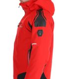 Thumbnail Kilpi, TURNAU ski jacket men Red red 