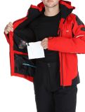 Thumbnail Kilpi, TURNAU ski jacket men Red red 