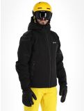 Thumbnail Kilpi, Turnau-M ski jacket men Black black 