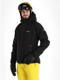 Thumbnail Kilpi, Turnau-M ski jacket men Black black 