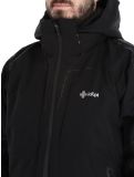 Thumbnail Kilpi, Turnau-M ski jacket men Black black 