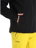 Thumbnail Kilpi, Turnau-M ski jacket men Black black 