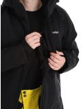 Thumbnail Kilpi, Turnau-M ski jacket men Black black 