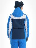 Thumbnail Kilpi, Valera-W ski jacket women Blue blue, white 