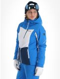 Thumbnail Kilpi, Valera-W ski jacket women Blue blue, white 