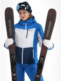 Thumbnail Kilpi, Valera-W ski jacket women Blue blue, white 