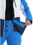 Thumbnail Kilpi, Valera-W ski jacket women Blue blue, white 