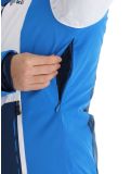 Thumbnail Kilpi, Valera-W ski jacket women Blue blue, white 