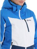 Thumbnail Kilpi, Valera-W ski jacket women Blue blue, white 