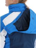 Thumbnail Kilpi, Valera-W ski jacket women Blue blue, white 