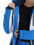 Thumbnail Kilpi, Valera-W ski jacket women Blue blue, white 