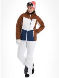 Thumbnail Kilpi, Valera-W ski jacket women Brown brown 