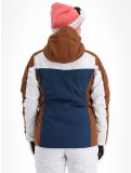 Thumbnail Kilpi, Valera-W ski jacket women Brown brown 